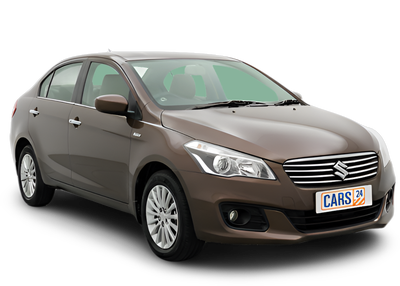 Maruti Ciaz-img